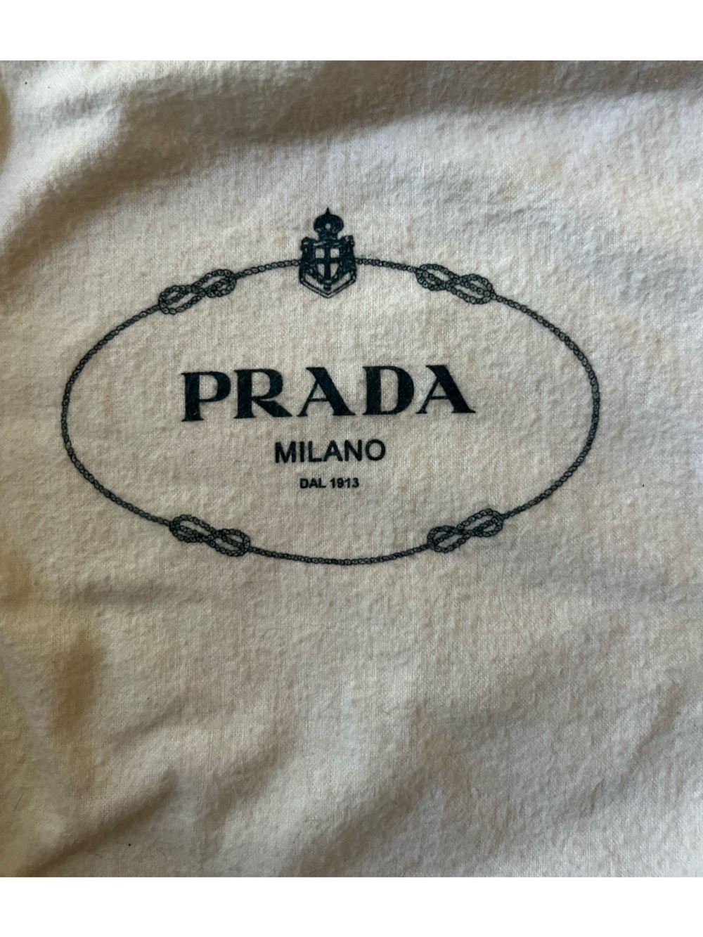 Prada Bag - Picture 14 of 16